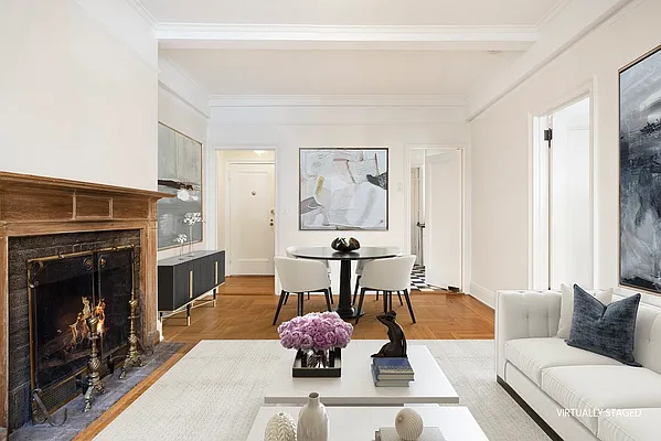 Sold by Douglas Elliman | media 2