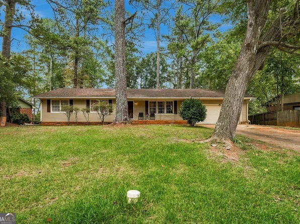 4252 Newcomb Rd, Decatur, GA 30034