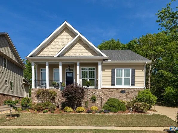 2814 Talon Cir NE, Huntsville, AL 35811