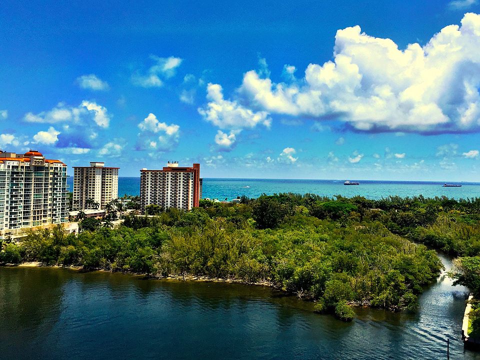 1st image of 888 Intracoastal Dr APT 16D