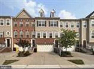 1009 Red Clover Rd, Gambrills, MD 21054