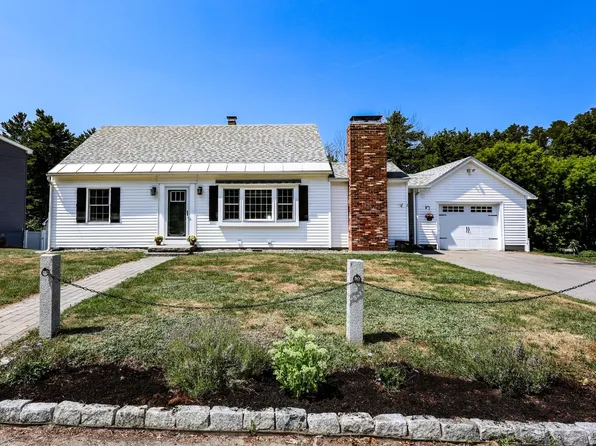 2 Danbury Lane, Dover, NH 03820