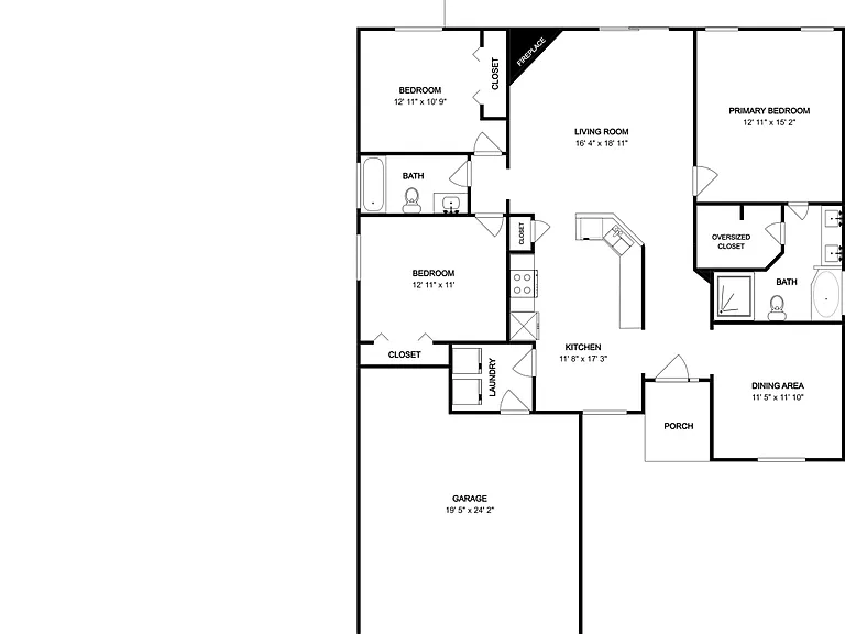 1552 Glen View St — Photo 18