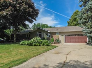 2375 N Parker Rd, Dexter, MI 48130