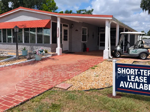 4719 Tangelo Dr, Zephyrhills, FL 33541
