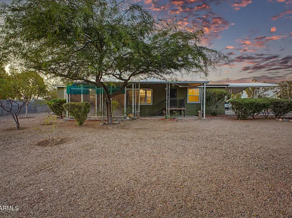 2150 W SHIPROCK Street, Apache Junction, AZ 85120