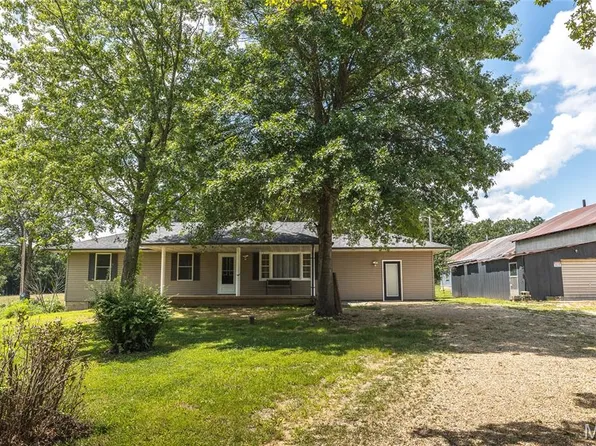 13515 County Road 2190, Rolla, MO 65401