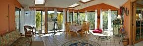 Sunroom