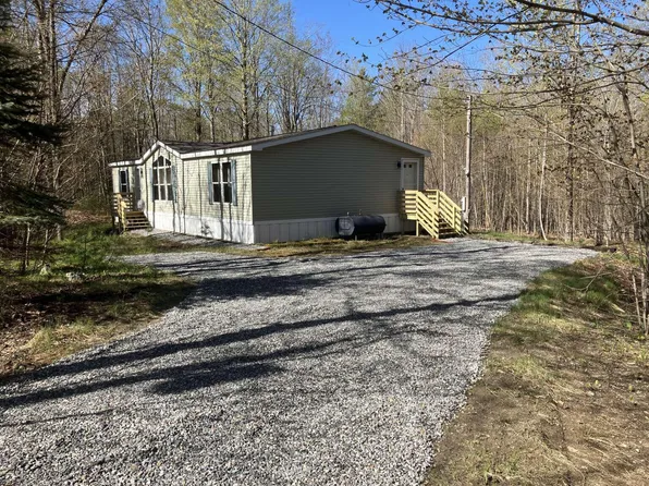 25 Hundred Acre Wood Road, Gardiner, ME 04345