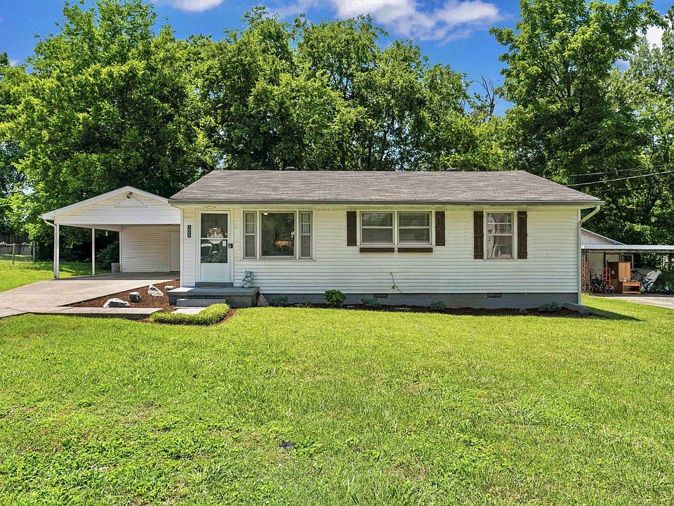 1003 Jones Blvd, Murfreesboro, TN 37129 Zillow