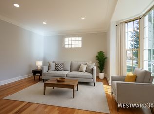 6444 N Oketo Ave #1, Chicago, IL 60631