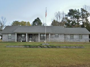 1158 Highway 32 E, Hope, AR 71801