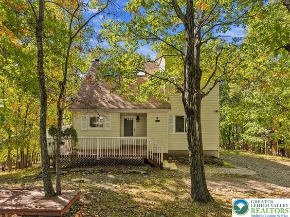 177 Summerton Cir, East Stroudsburg, PA 18301
