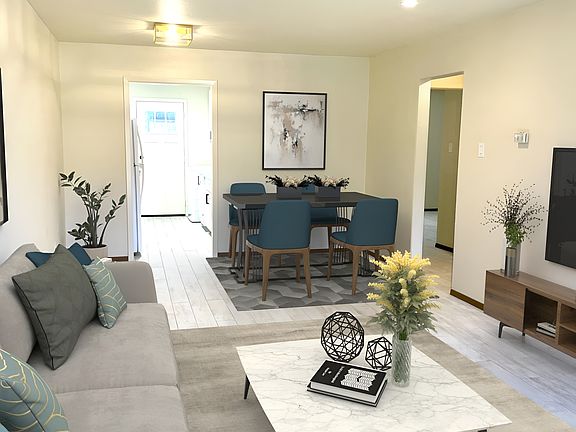2nd image of 5452 Folsom Dr APT 3