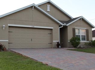 1134 NW 27th Ave, Cape Coral, FL 33993