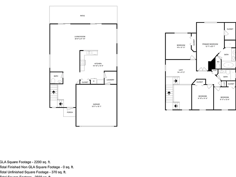 34953 Meadow Reach Dr — Photo 2