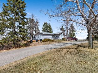 120050 W 466th Ave E, Rural Foothills County, AB T1V 1N3