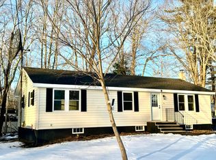 6 Phillip Street, Scarborough, ME 04074