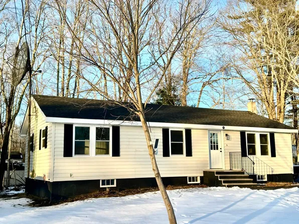 6 Phillip Street, Scarborough, ME 04074