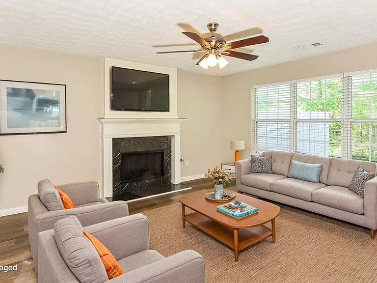 2521 Meadow Pond Trl — Photo 8