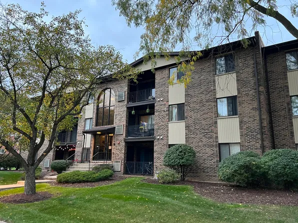 12615 S Central Ave APT 308, Alsip, IL 60803
