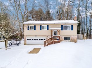 373 Stonewood St, Canal Fulton, OH 44614