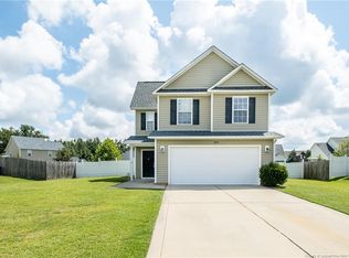 1913 Jenny Rd, Fayetteville, NC 28314