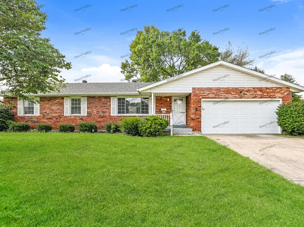 371 Fenwick Dr, Fairfield, OH 45014