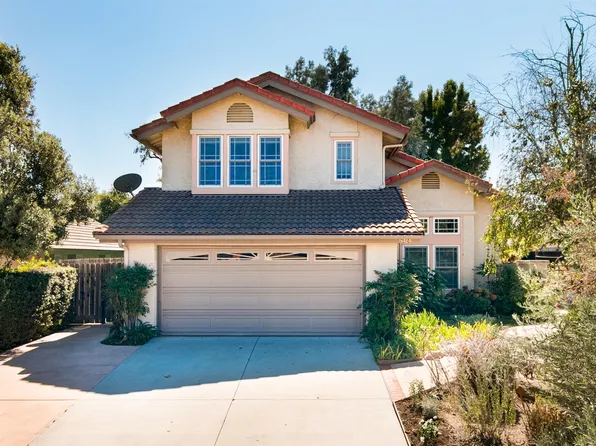 5414 Butterfield St, Camarillo, CA 93012