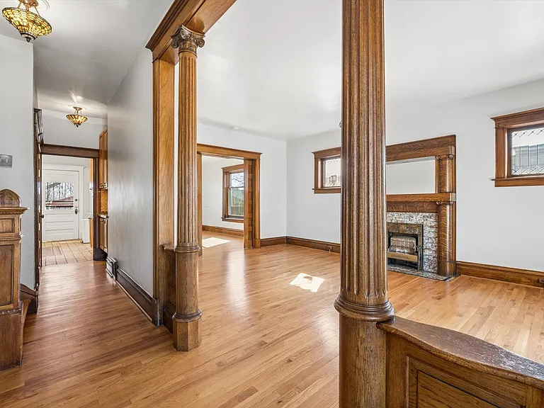 3828 Tejon St — Photo 1