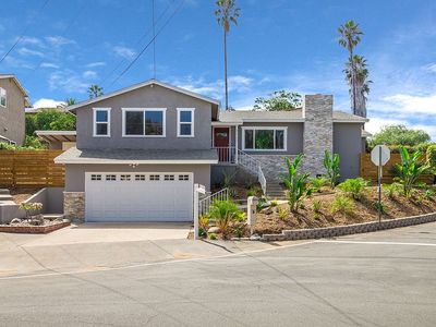 8737 Chevy Chase Dr, La Mesa, CA, 91941