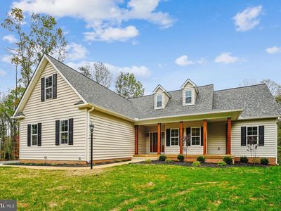 15017 Rillhurst Dr, Culpeper, VA, 22701
