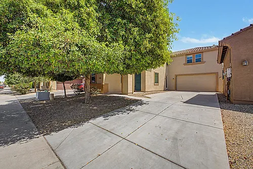 1773 W Homestead Dr Photo 1