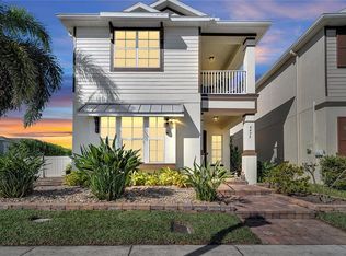 8498 Powder Ridge Trl, Windermere, FL 34786