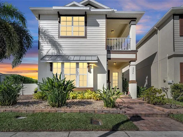 8498 Powder Ridge Trl, Windermere, FL 34786