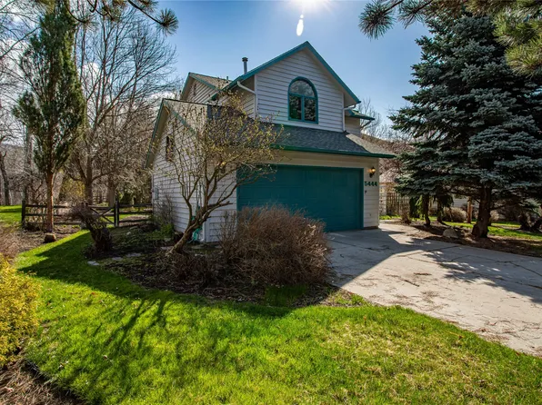 5444 Prospect Dr, Missoula, MT 59808