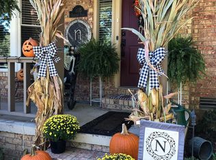 105 Starfield Pl, Hot Springs, AR 71913