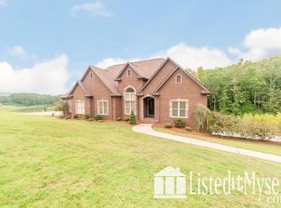 55 Preserve Way, Springville, AL 35146