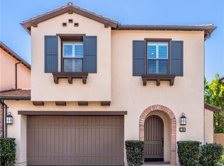 192 Crescent Moon, Irvine, CA 92602