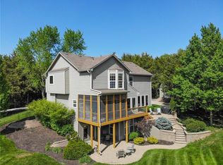 374 E 2263rd Rd, Eudora, KS 66025