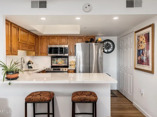 10330 W THUNDERBIRD Boulevard #C114, Sun City, AZ 85351