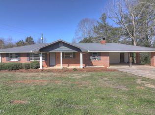 1861 S Highway 100, Bowdon, GA 30108