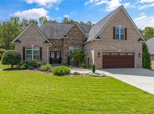 1003 Tuscany Dr, Anderson, SC 29621