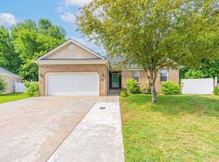 269 Shanks Mill Ct, Bowling Green, KY 42104