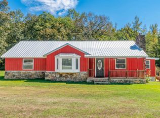 1550 Quitman Rd, Quitman, AR 72131
