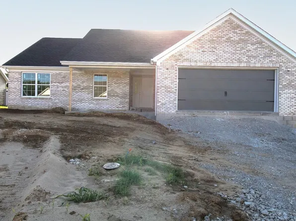 743 S Cathy Dr, Princeton, IN 47670