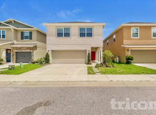 282 Aberdeen St, Davenport, FL 33896