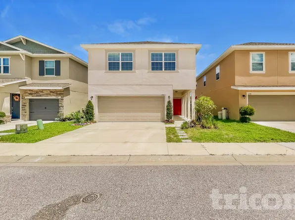 282 Aberdeen St, Davenport, FL 33896