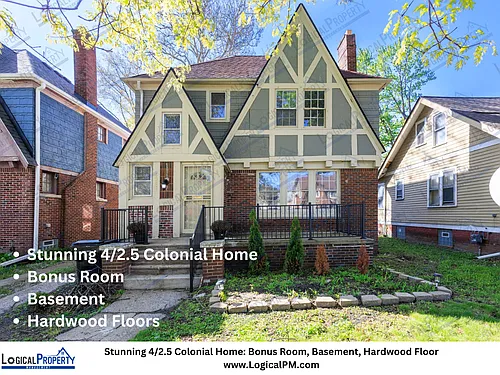 4341 Glendale St Photo 1