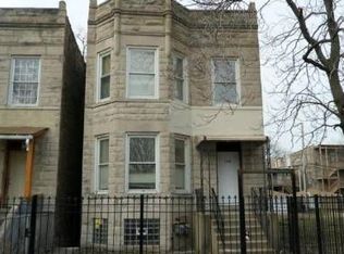 1910 S Christiana Ave #1, Chicago, IL